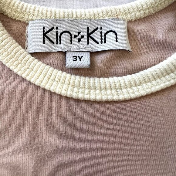 Kin+Kin Jersey Track Set - Picture 3 of 8